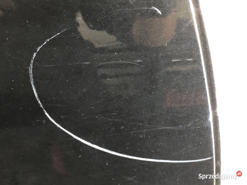 DRZWI PRAWY TYŁ BMW E60 SedanLimuzyna 0310 sprzedam