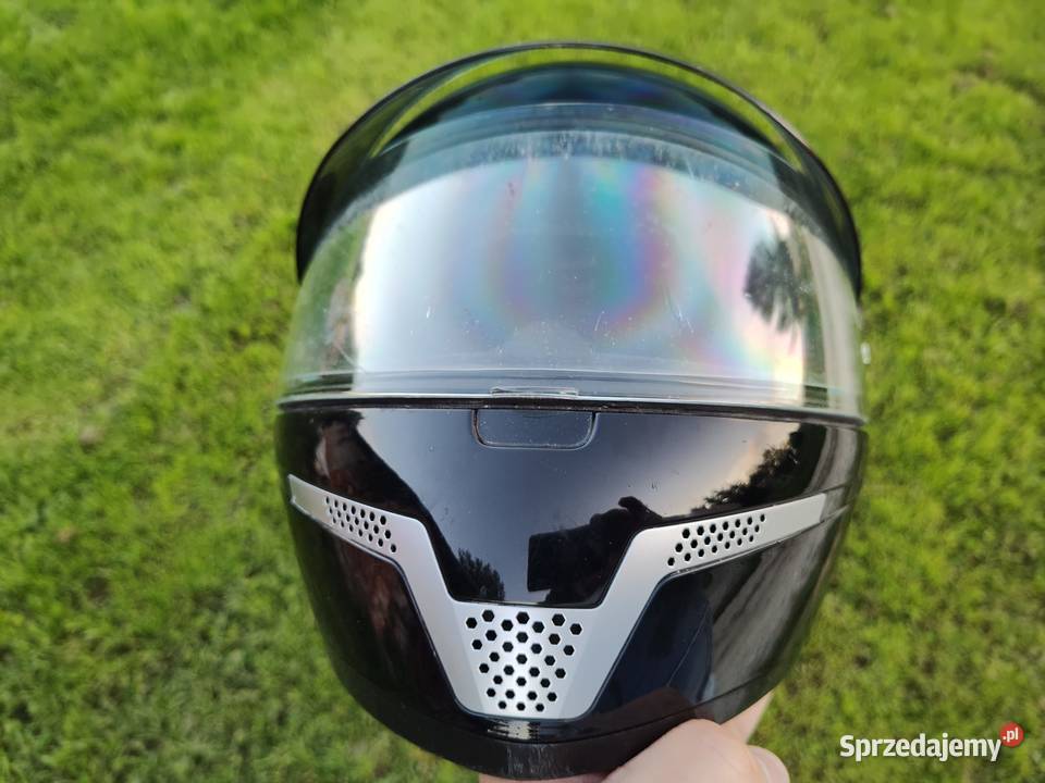 NOLAN N84 Bystrzyca Kłodzka