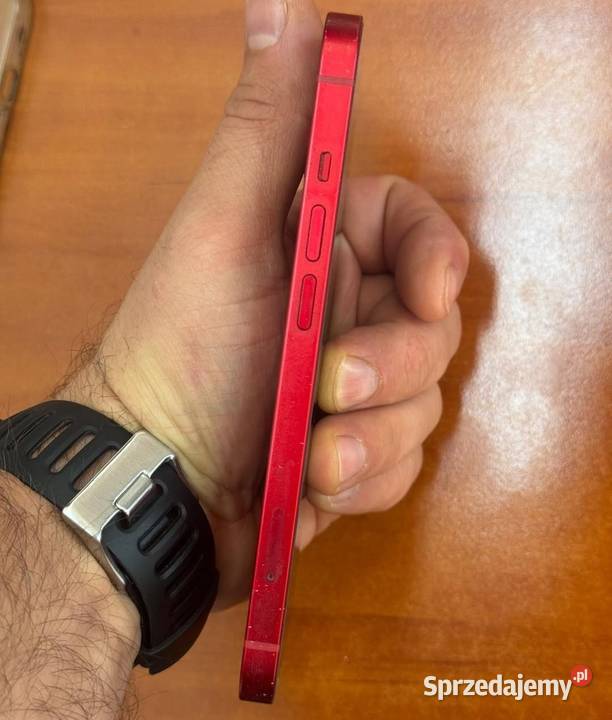 Sprzedam iphone 13 128 GB nowy Gołdap