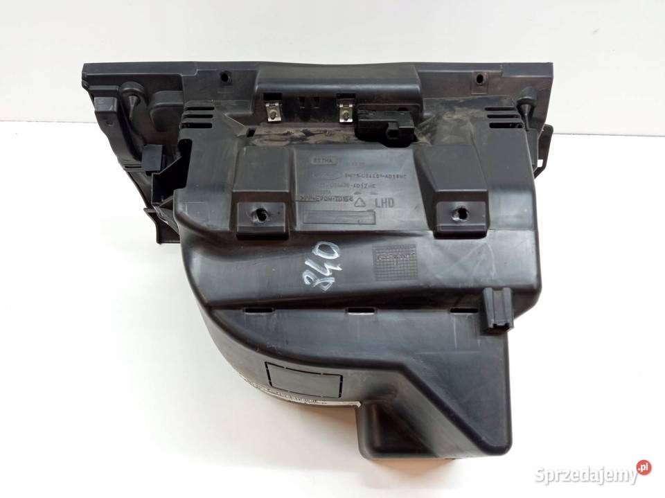 SCHOWEK PRAWY PASAŻERA DESKI EU MK1 6M21U04406AD Rok produkcji 2007 sprzedam