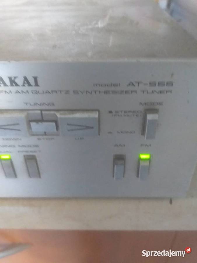 Radio akai pomorskie Słupsk