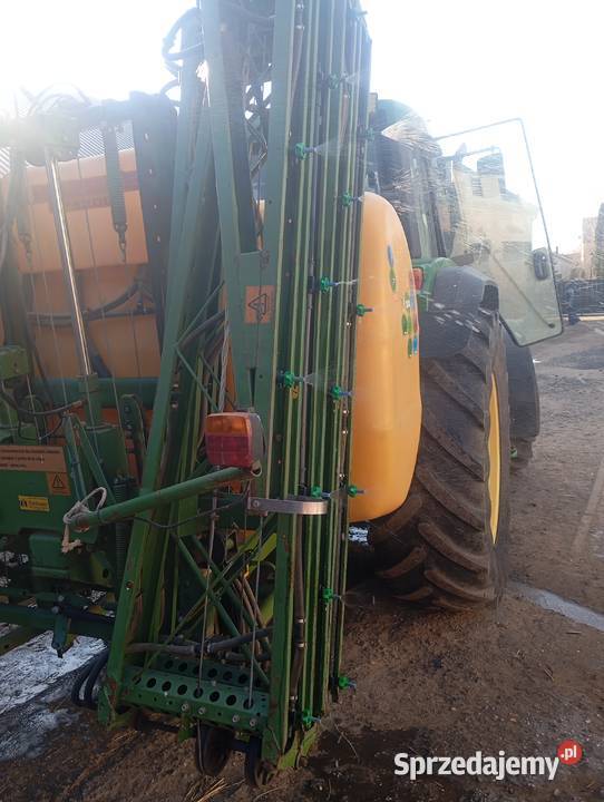 Amazone uf 1200 Kędzierzyn-Koźle