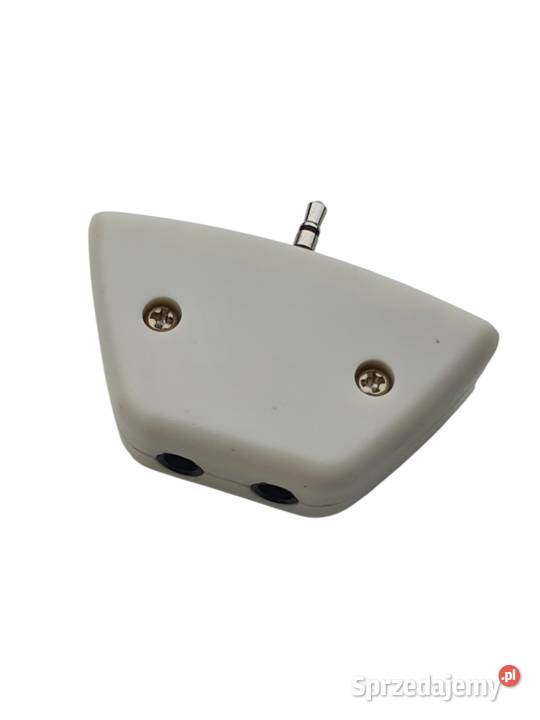 Adapter słuchawek słuchawki mikrofonu pad Xbox Xbox360 Cieszyn
