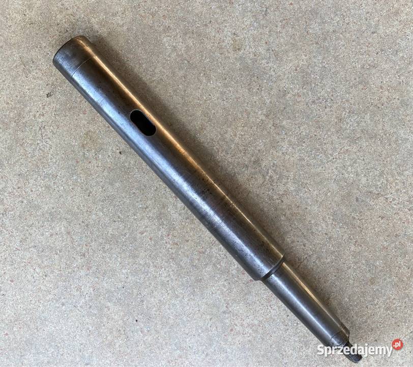 Tuleja przedłużająca MK 5 560mm FV Czarnożyły sprzedam