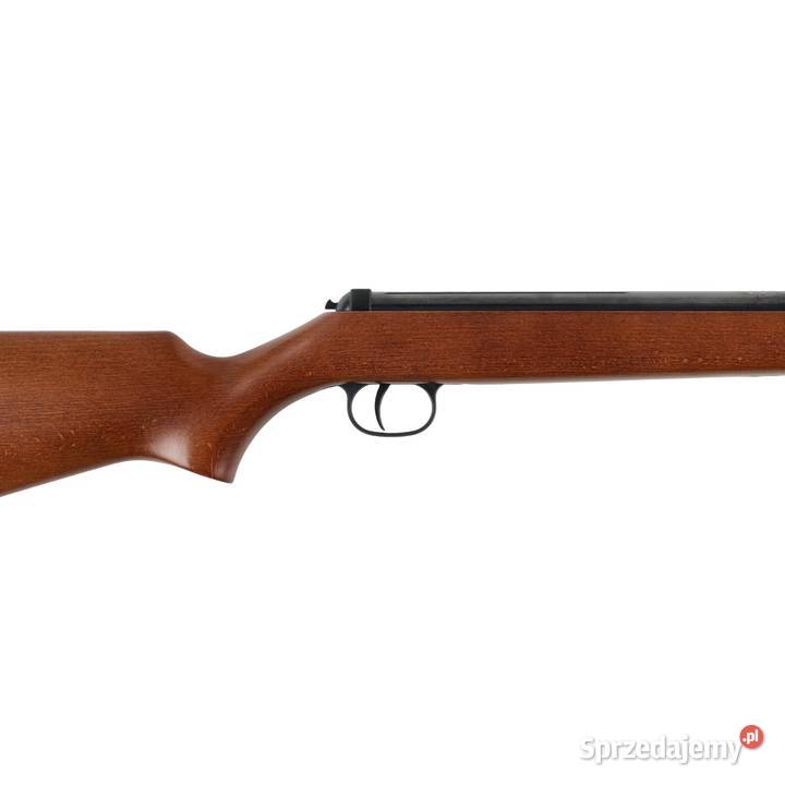 Wiatrówka Diana 34 EMS Classic drewno 55 mm Warszawa