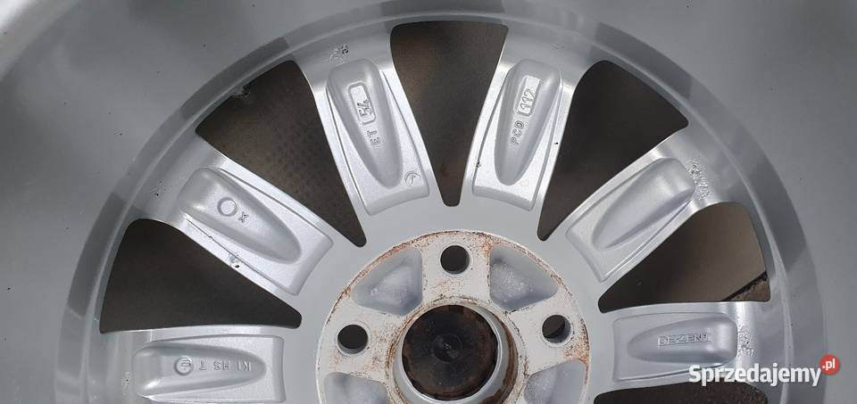 Mini alufelgi koła zimowe F55F56F57 CLUBMAN F54 Słupsk