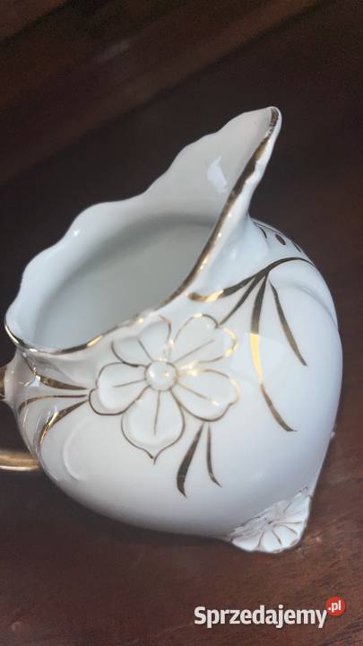 Secesja Cukiernica i mlecznik Bez sygnatury Gdańsk