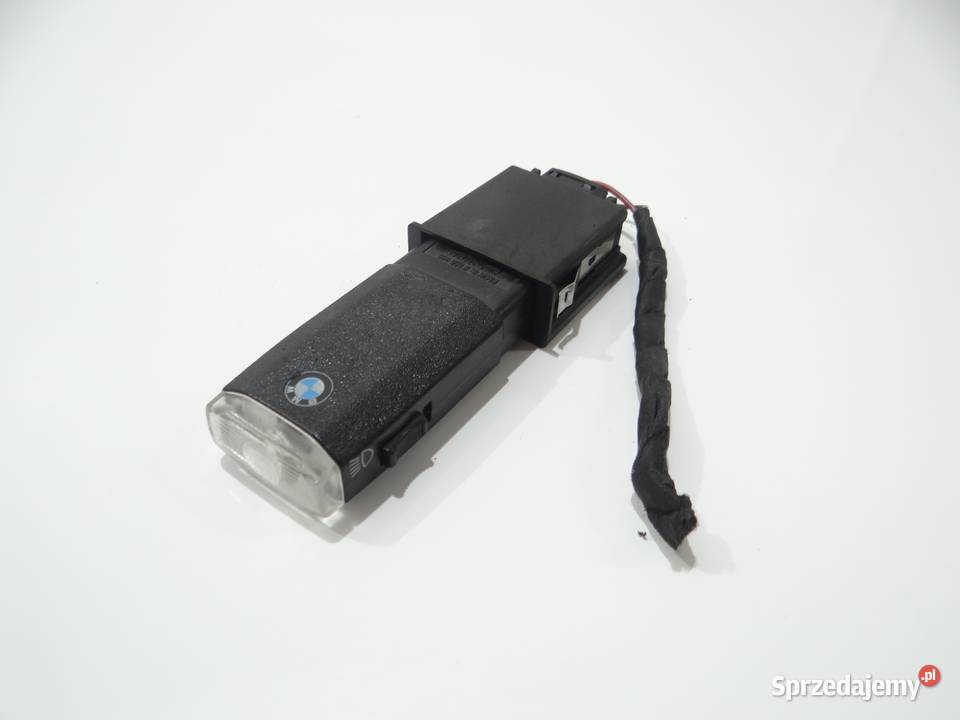 LATARKA AKUMULATOROWA BMW E61 LCI 8360066 lubelskie