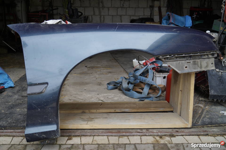 błotniki opel calibra Izbica-Wieś sprzedam