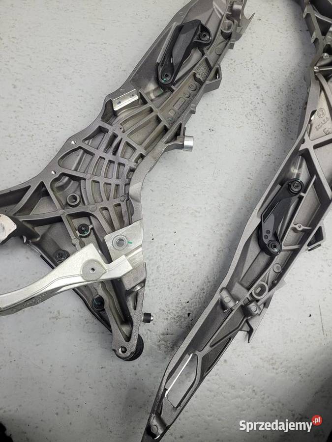 DUCATI MULTISTRADA 1260 S V2 18 SUBFRAME STELAŻ Nowy Tomyśl