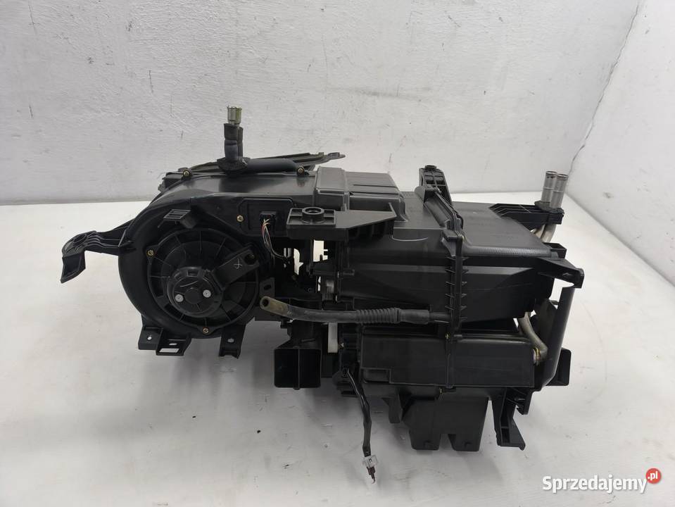 NAGRZEWNICA KOMPLETNA TOYOTA AVENSIS II T25 wielkopolskie sprzedam