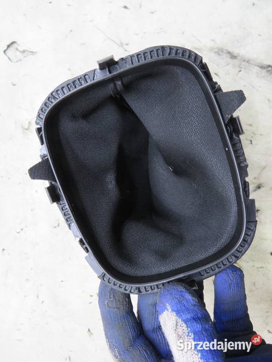 MIESZEK ZMIANY BIEGÓW PEUGEOT 108 sprzedam