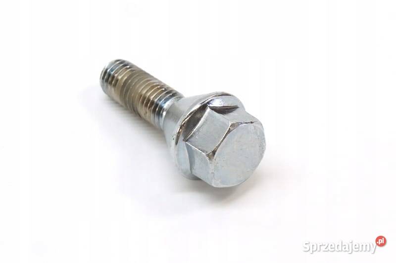 VOLVO S70 V70 XC70 sruba kola felgi aluminiowej Bielany Wrocławskie