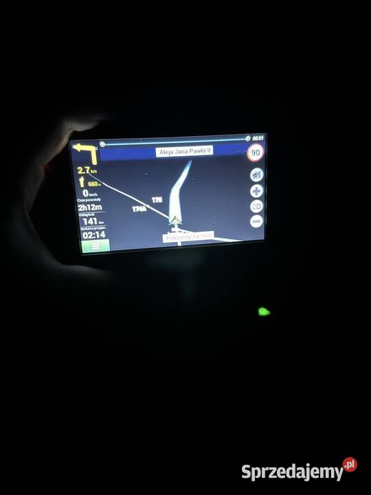 nawigacja navitel c400 Motoryzacja Zwoleń sprzedam