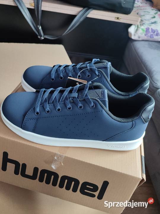 Buty marki Hummel inna Milicz