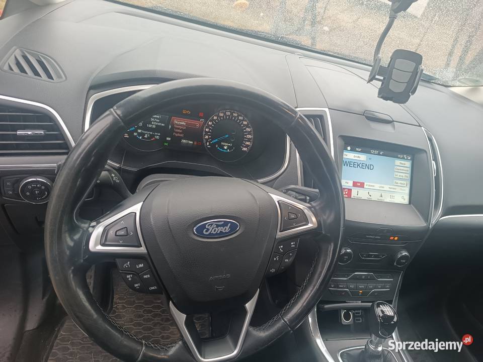 Ford s 2016 299000km Wiele