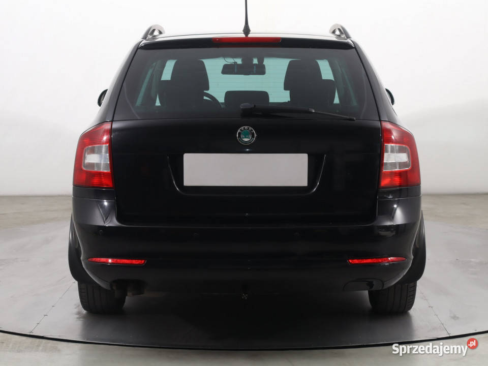 Skoda Octavia 14 TSI Octavia Bielany Wrocławskie