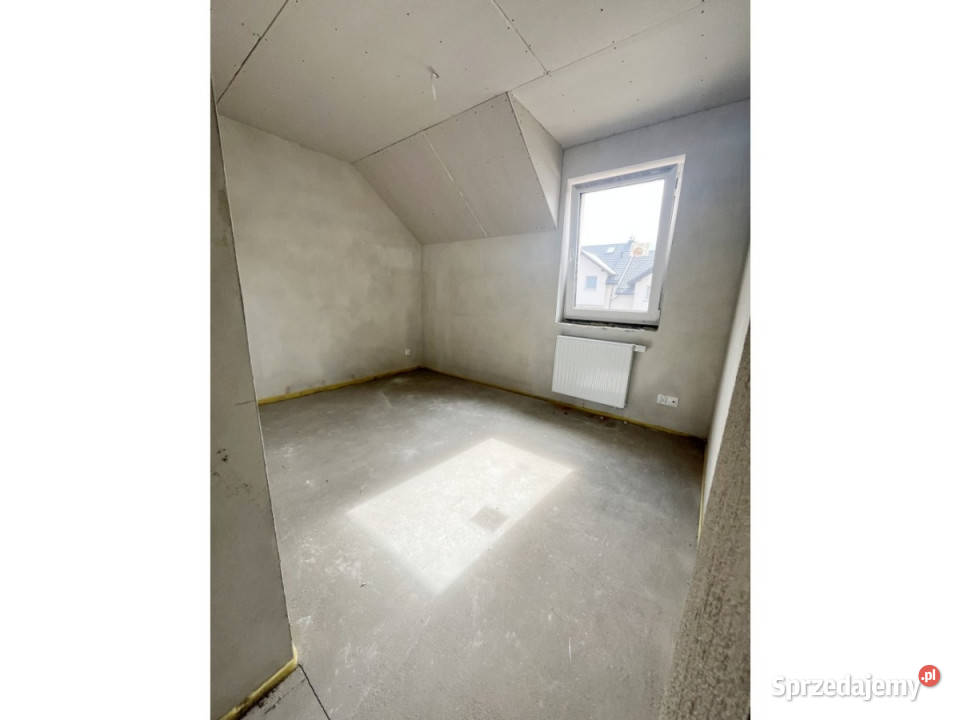 Nowoczesne 82m2 Ostatnie Wolne niski czynsz Łańcut