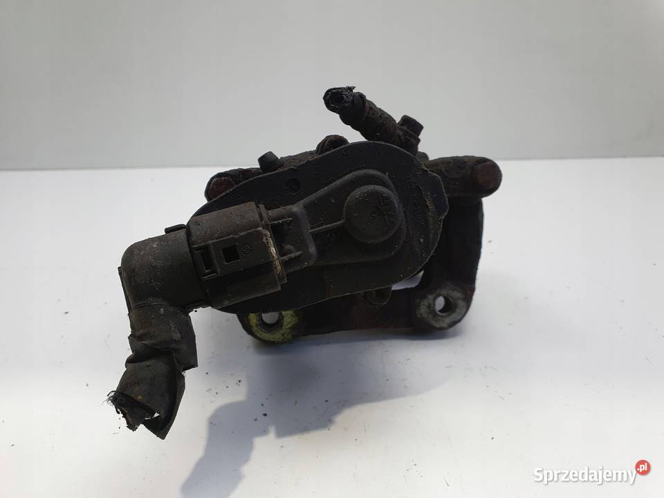 Volvo S60 II S80 II V60 V70 III XC70 II TYLNY Janów sprzedam