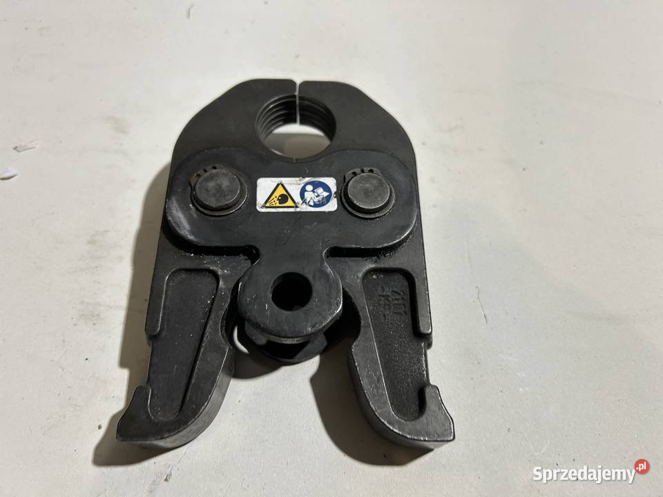 SZCZĘKA ROTH 32 UPONOR REMS