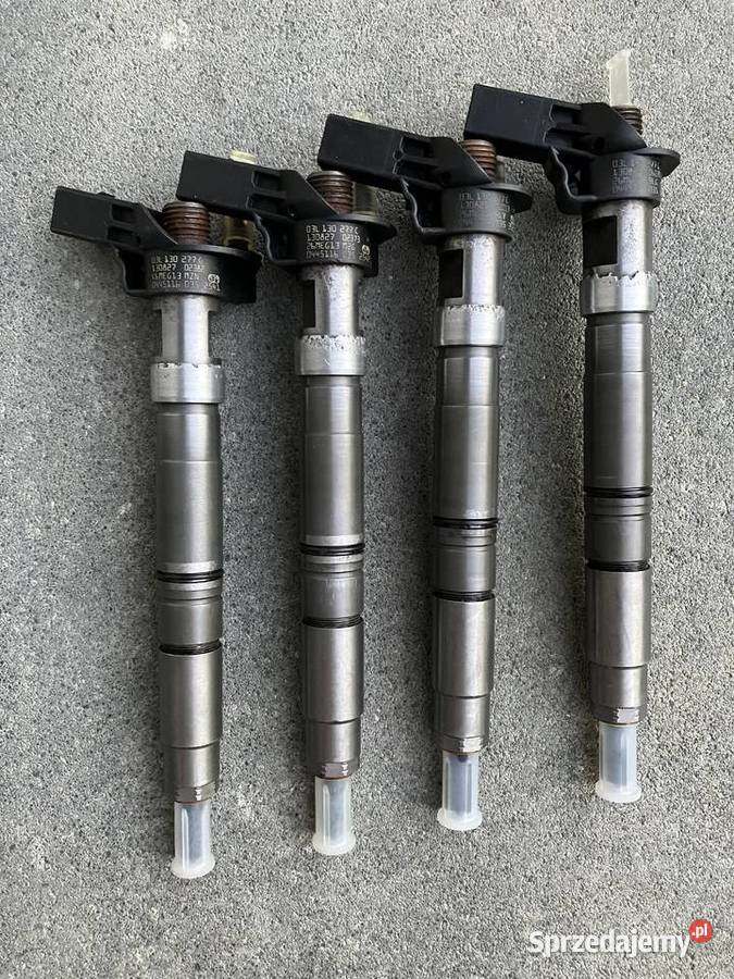 Wtryskiwacze Bosch VW Transporter T5 20 TDI Warszawa