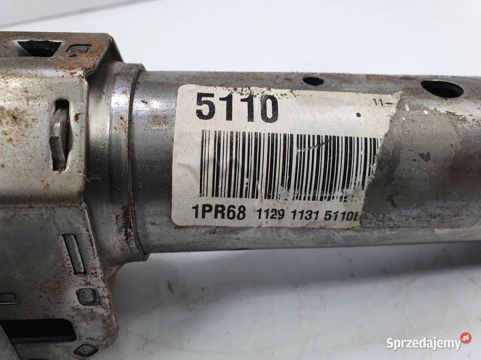 KOLUMNA KIEROWNICZA CHEVROLET CRUZE 13251806 Lipno