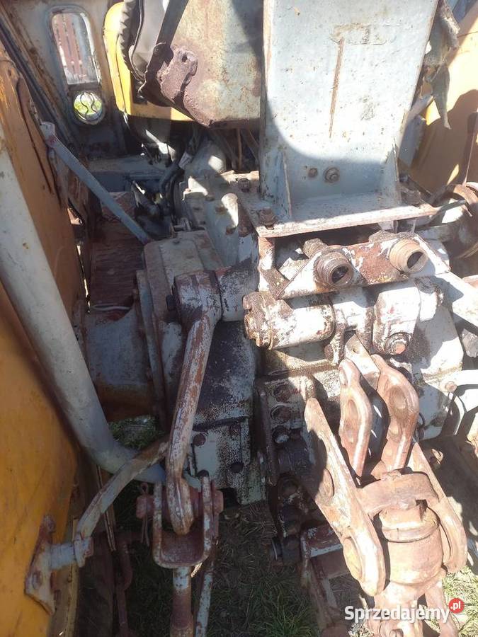 Ursus c360 Jarosław