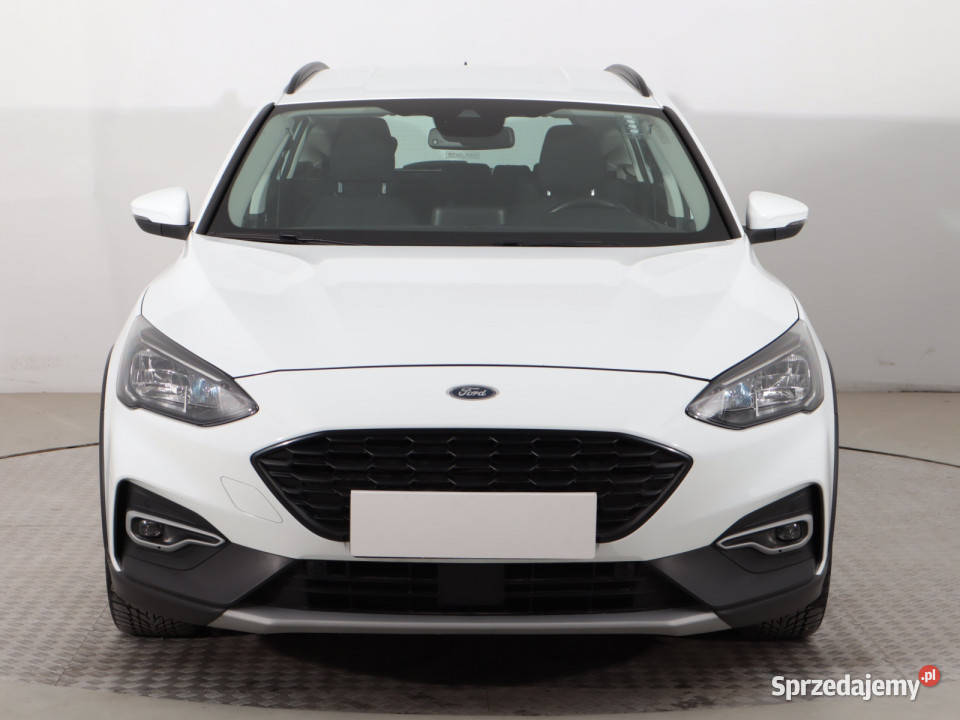 Ford Focus 20 EcoBlue gniazdo USB Katowice
