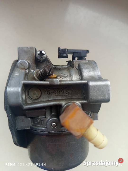 przepustnica ssania WALBRO gaźnik 54993 Borki