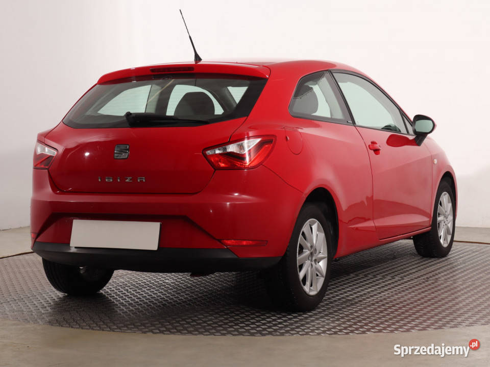 Seat Ibiza 12 12V poduszka powietrzna śląskie