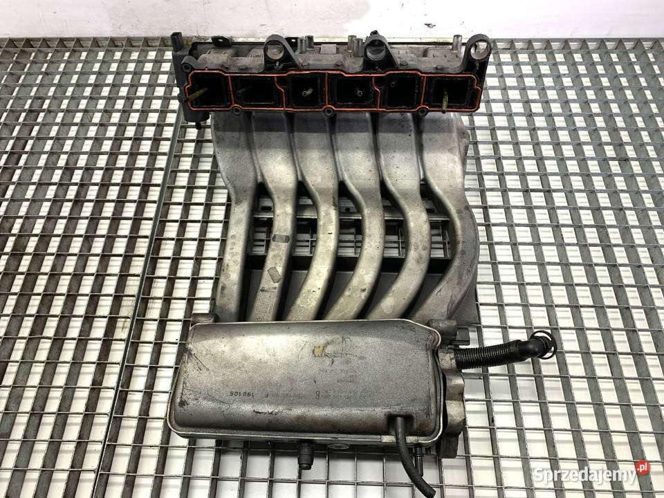 KOLEKTOR SSĄCY VW TOUAREG 03H133201D 36 280 0213