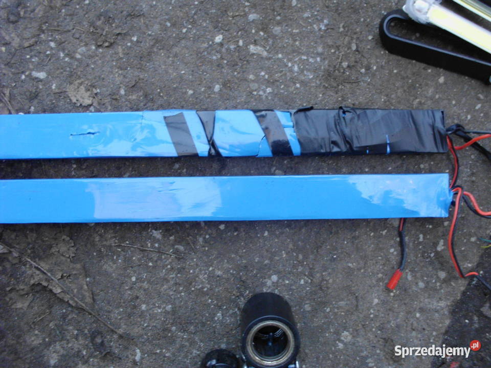 Hulajnoga Cavion CITY GO 250 W 20 h Gdańsk