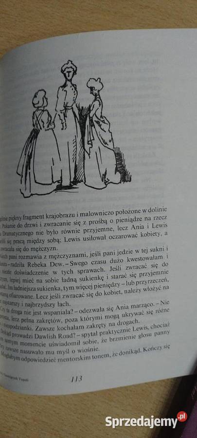 Ania z Szumiących Topoli lubelskie Lublin