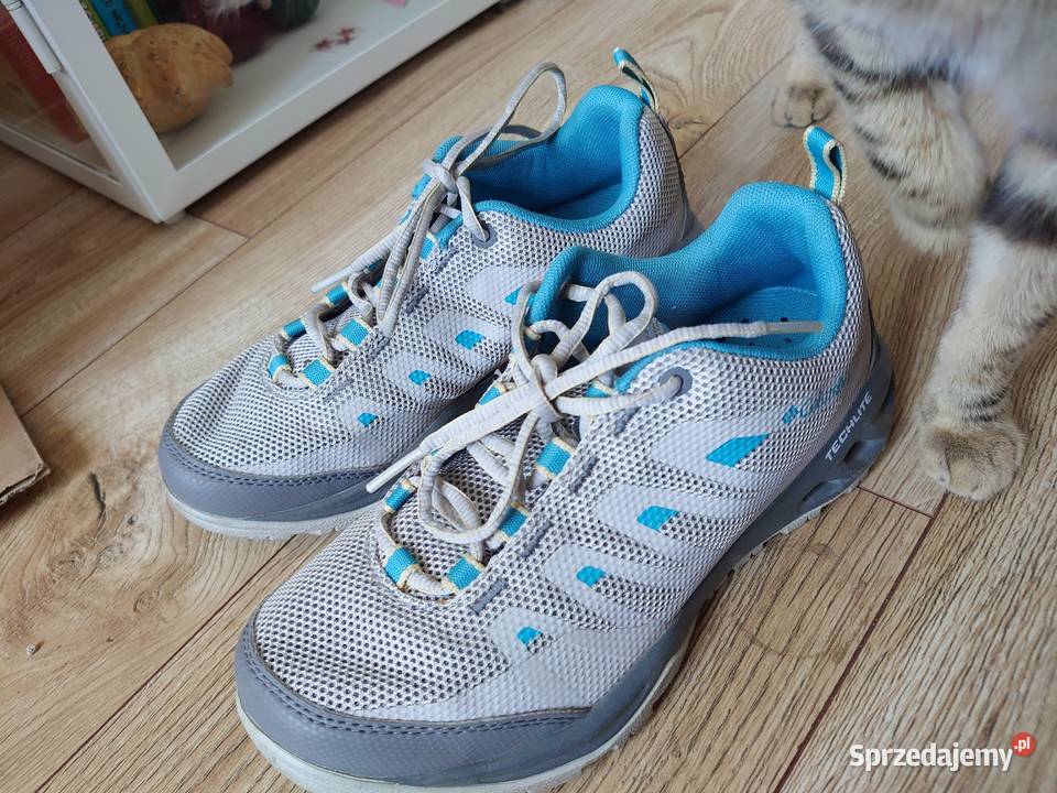 Buty sportowe Cilolumbia damskie 37 stan mało