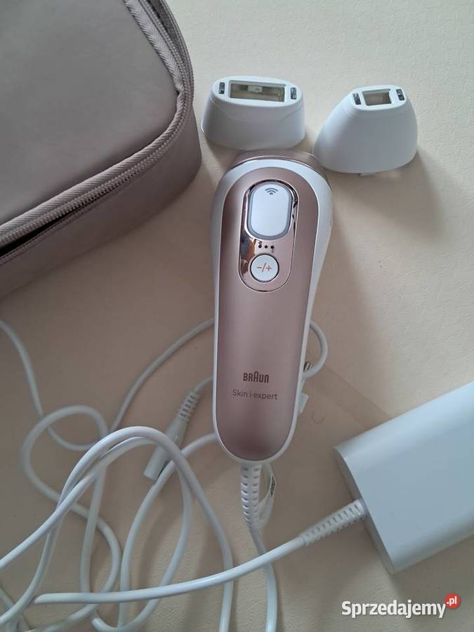 Depilator laserowy Nowa Wieś