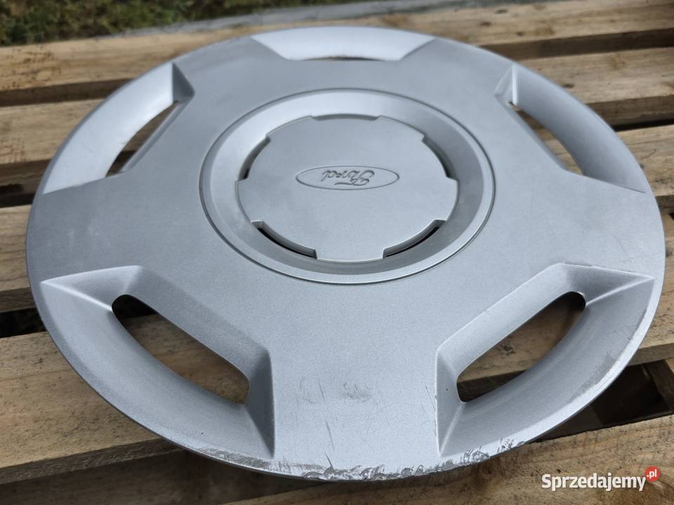 Kołpak Ford 14 FocusFiestaFusion 2S611130 AA małopolskie Skawina