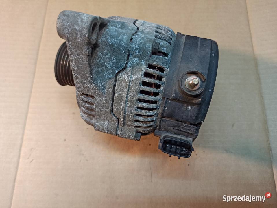 Nissan Micra K11 Alternator 2310054B62 dolnośląskie Bolesławiec