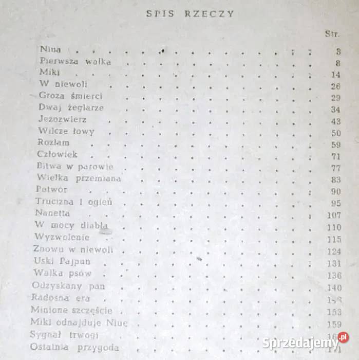 Włóczęgi północy James Oliver Curwood Chełm