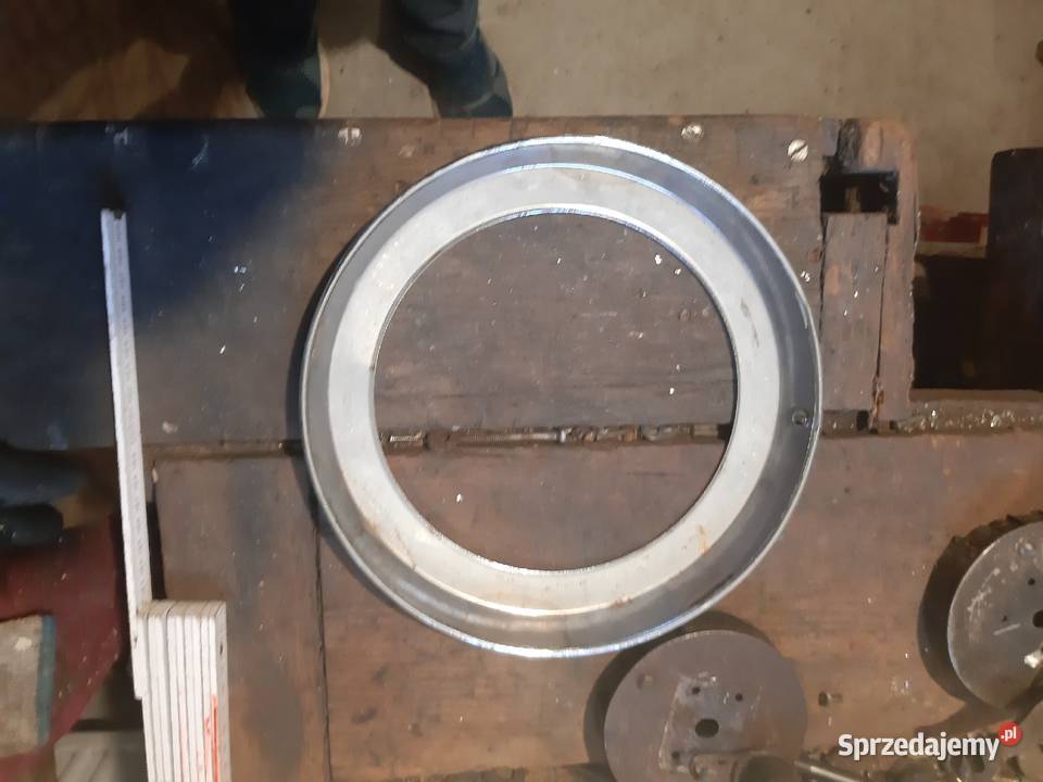 nowa ramka zuk nysa warszawa fso Brusy