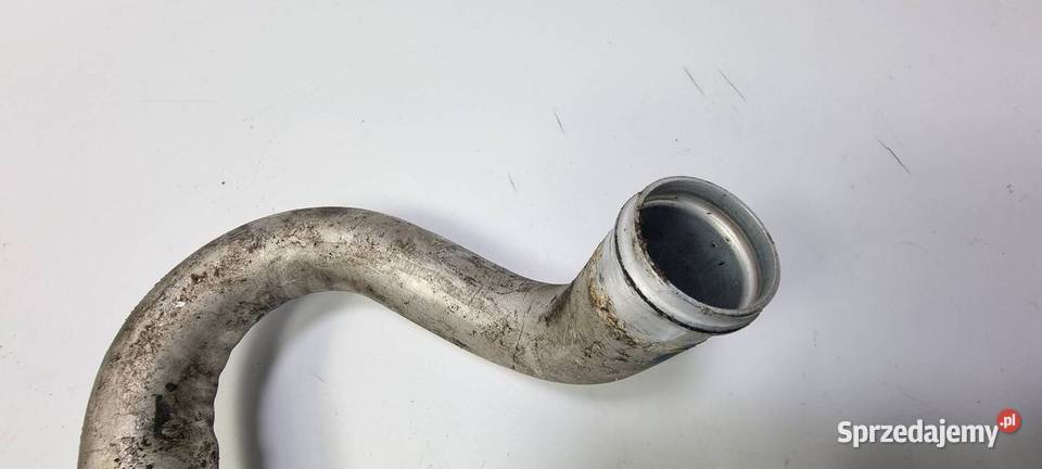 PRZEWÓD AUDI S8 D3 07L121065J Lipno sprzedam