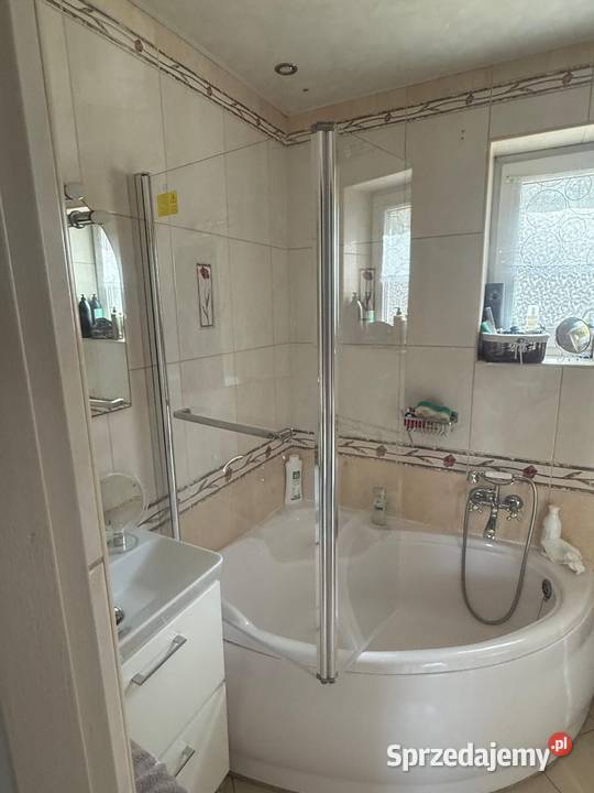 Parawan nawannowy szklany rozglądamy Piłka