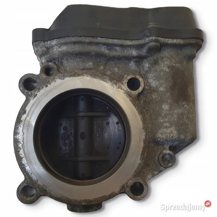 PRZEPUSTNICA Audi A5 8T 20 TFSI 06F133062J Chełm