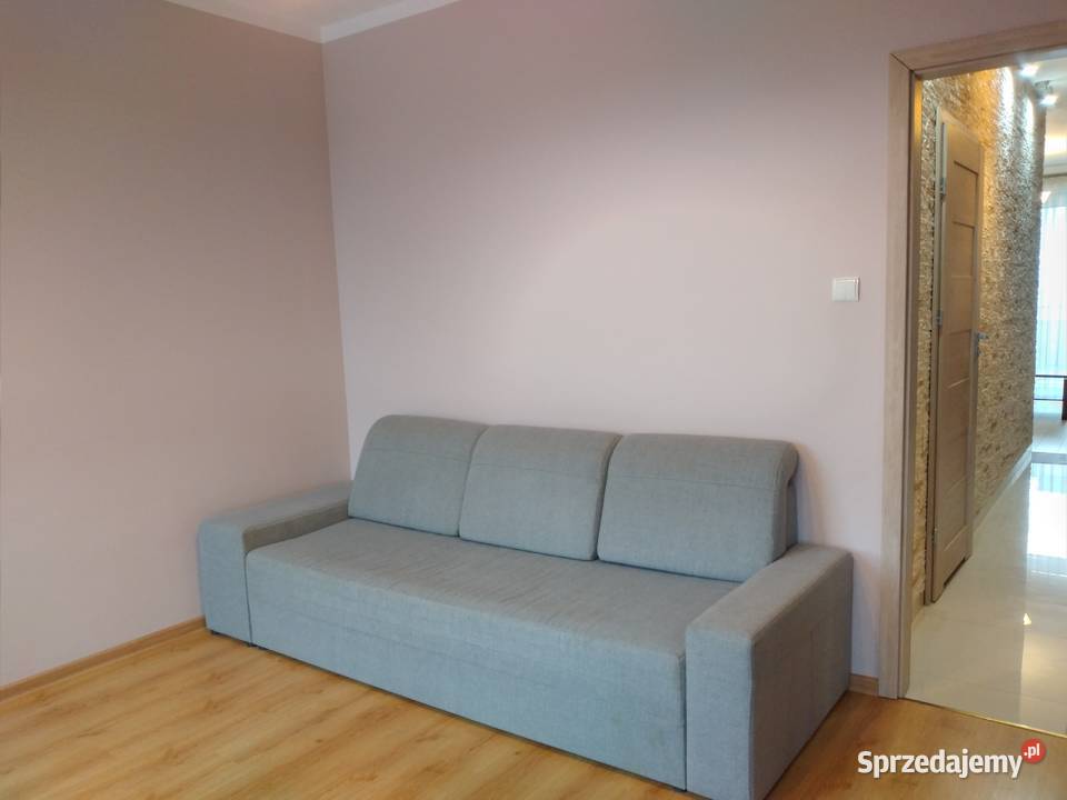 Bukowiec Mieszkanie 2 pokoje 55 m2 loggia 65 m Liczba pokoi 2 mazowieckie Legionowo
