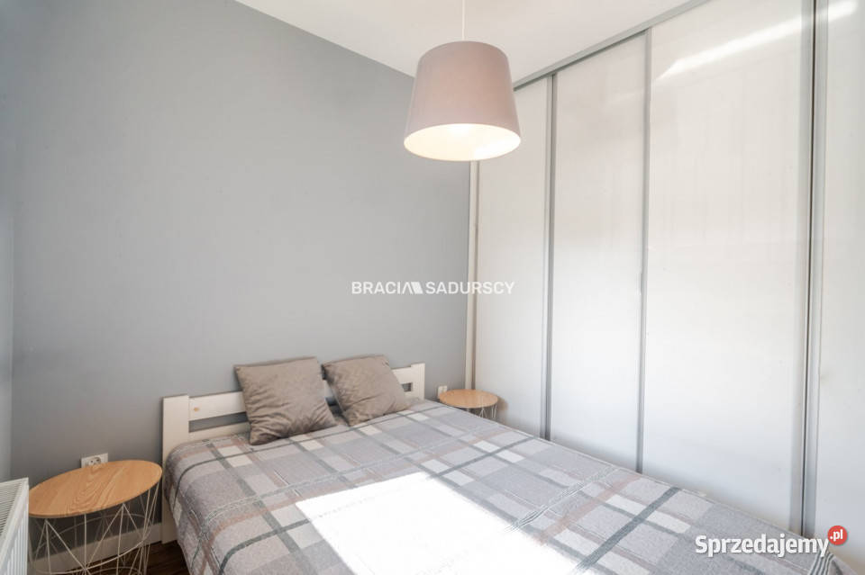 sprzedaży mieszkania Kraków Przewóz 43m2 2 30m2