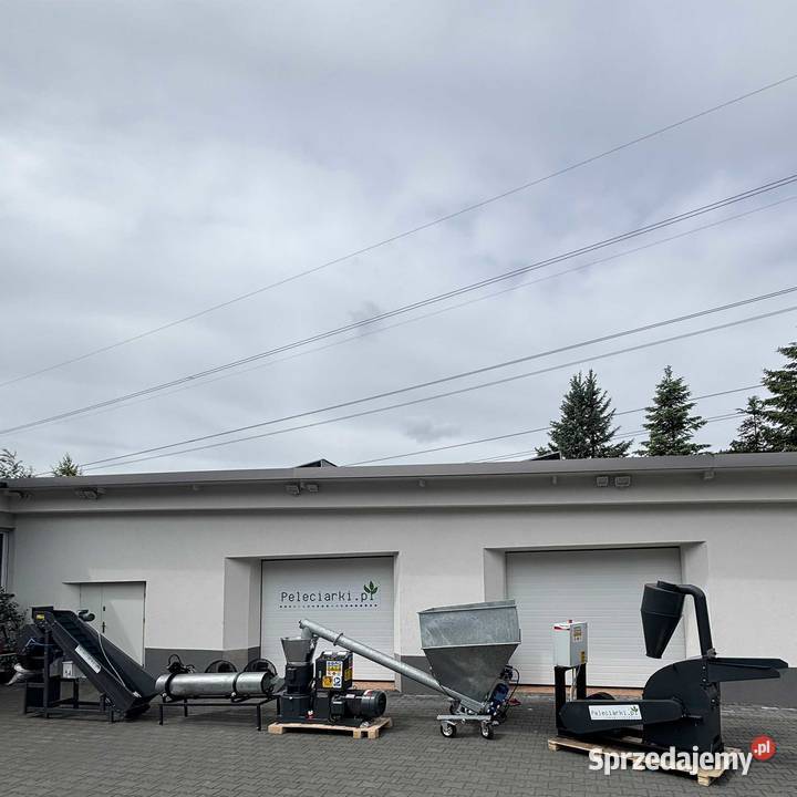 ROLNIKA Wyprodukuj Sam Pasza świń koni krowa