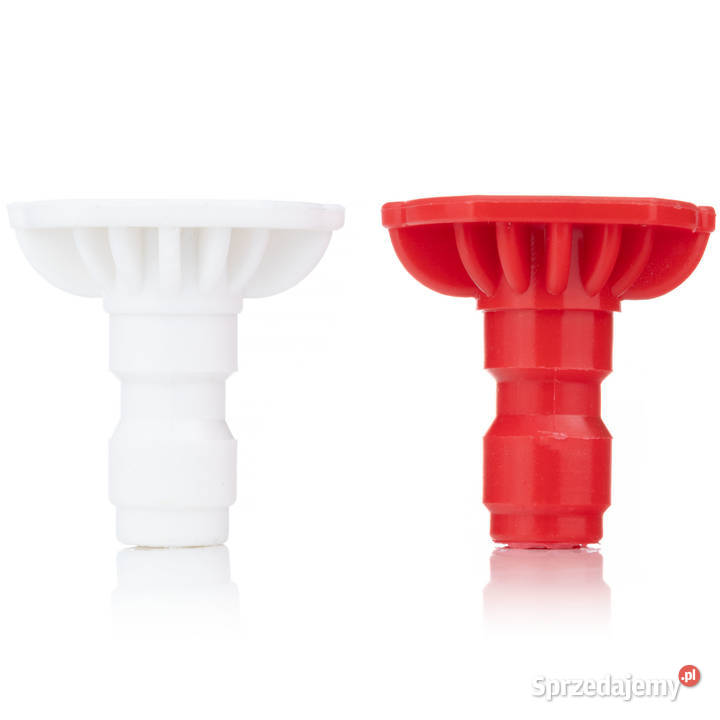 Akumulatorowa Myjka Ciśnieniowa Rosfix BW21V 30 Ludźmierz