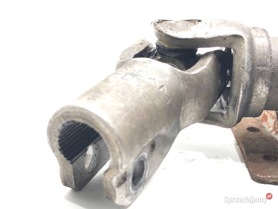 KOLUMNA KIEROWNICZA AIXAM A741