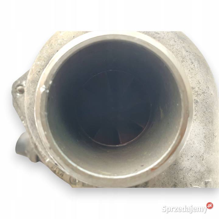 POMPA WODY BMW E90 E60 X1 X3 Z4 E87 20i 304453