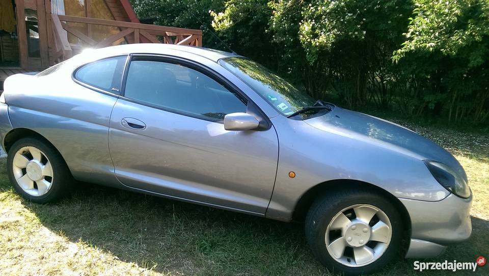 ford puma black ford puma black