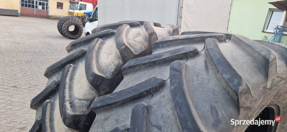 65065r42 6506542 Firestone bieżnik 90 Nowe Miasto Lubawskie